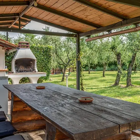 Agriturismo Podere Campiglia-2